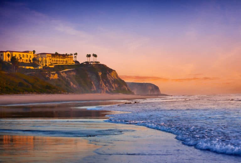 Ritz-Carlton Laguna Niguel, Ritz-Carlton Orange County, best hotels in Orange County CA, Ritz Carlton Laguna Beach