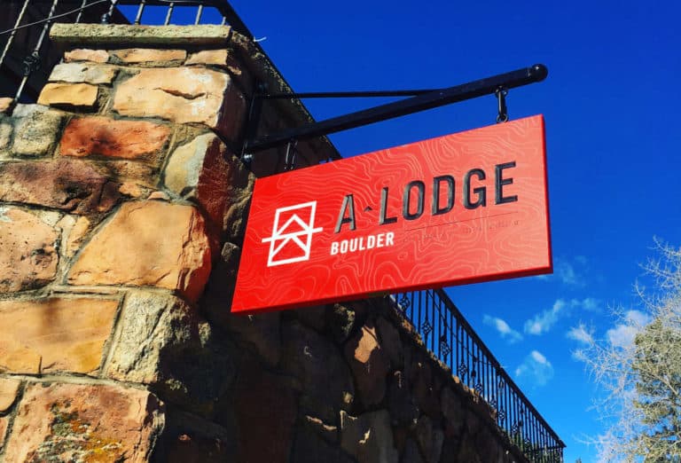 A-Lodge Boulder CO, Adventure Lodge in Colorado