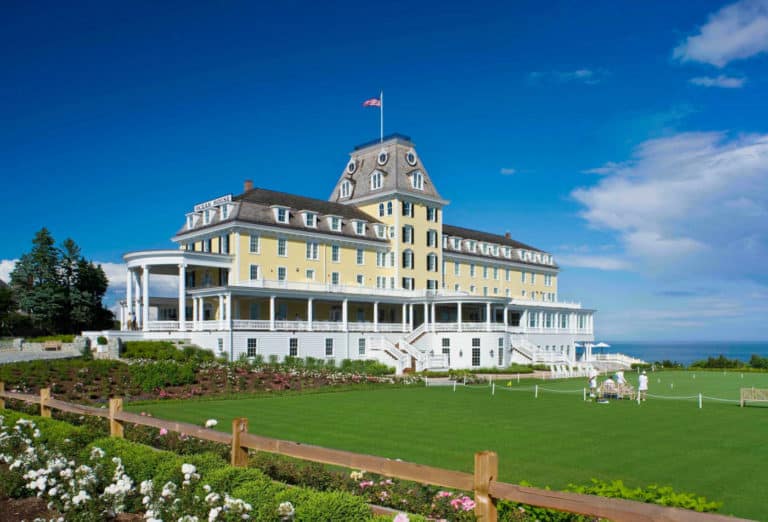 Ocean House, Ocean House Rhode Island, luxury hotels Rhode Island