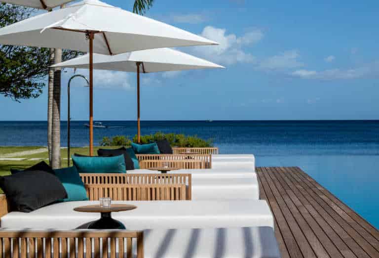 Silversands resort, Grenada resort