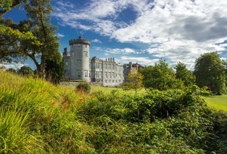 Dromoland Castle, Dromoland Castle County Clare