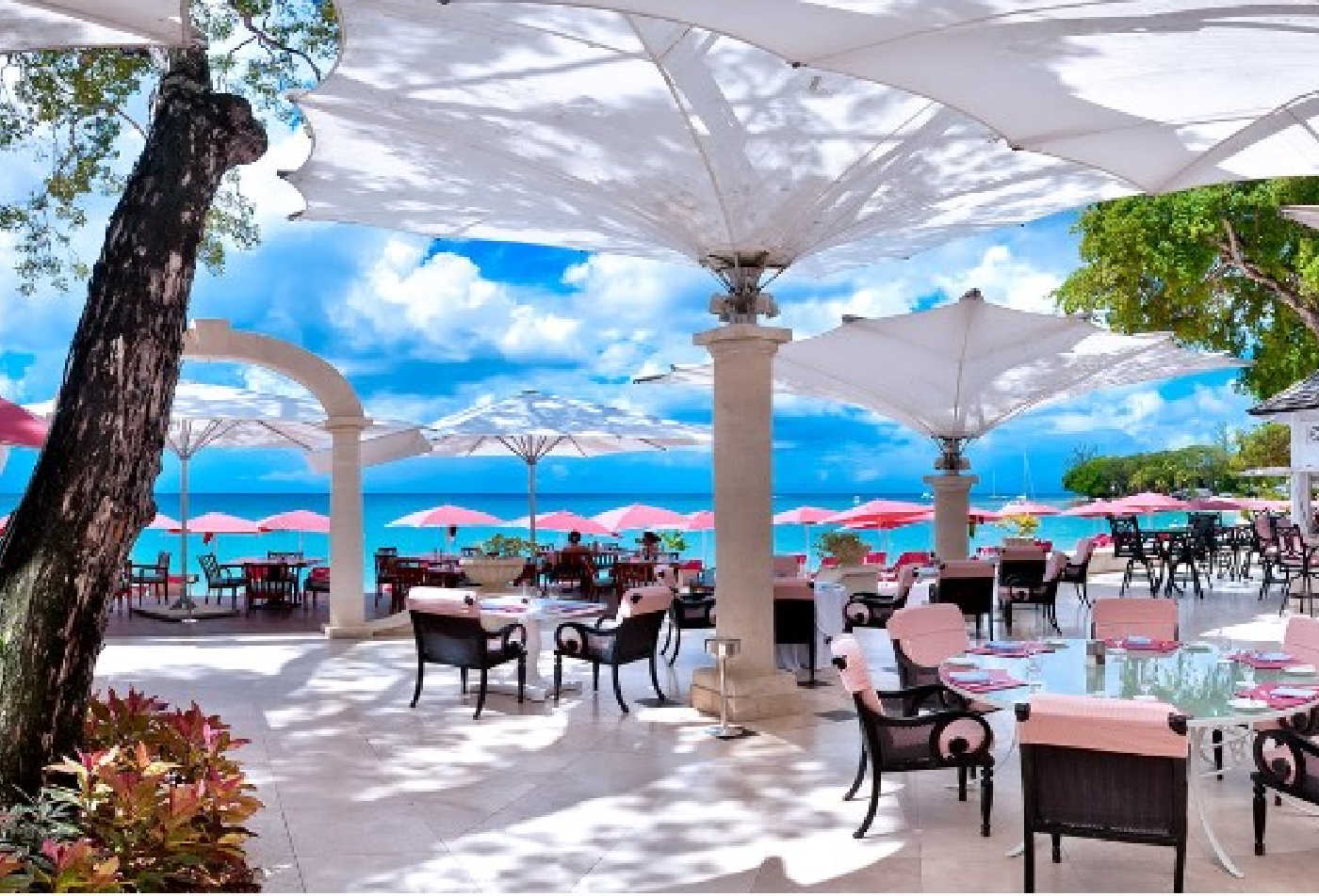 Sandy Lane, Sandy Lane Barbados, Sandy Lane Caribbean, Caribbean resorts, Barbados resorts
