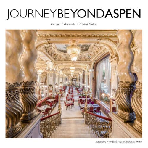 Journey Beyond Aspen
