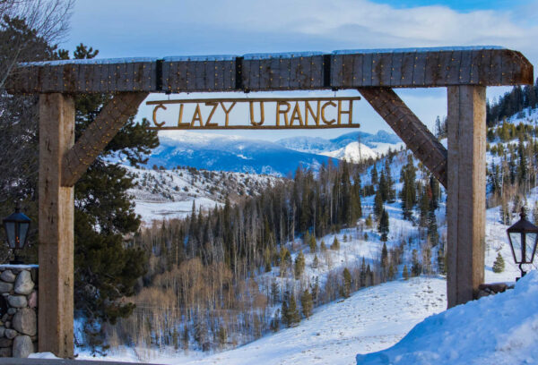 C Lazy U Ranch, Colorado ranches, Colorado resorts, Rocky Mountain resorts, best resort Rocky Mountains