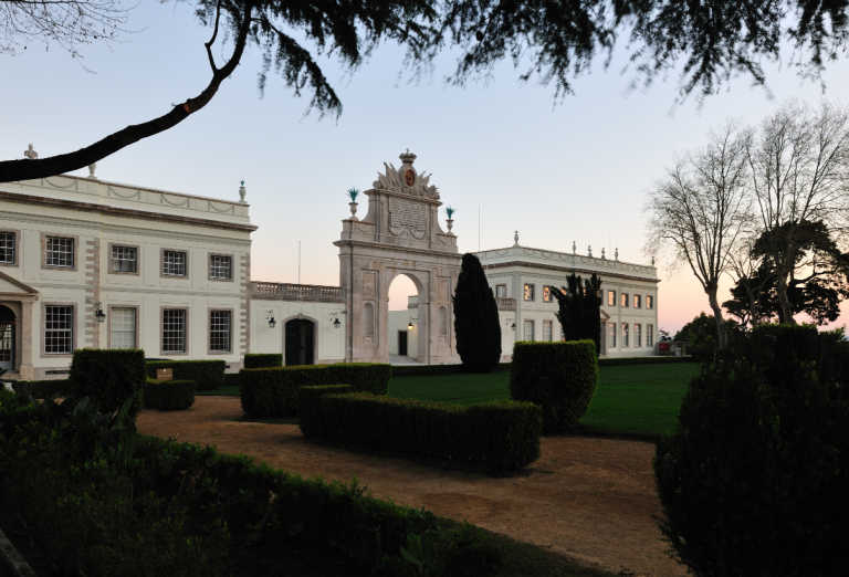 Tivoli Palacio de Seteais, Portugal resorts, best resorts in Portugal
,