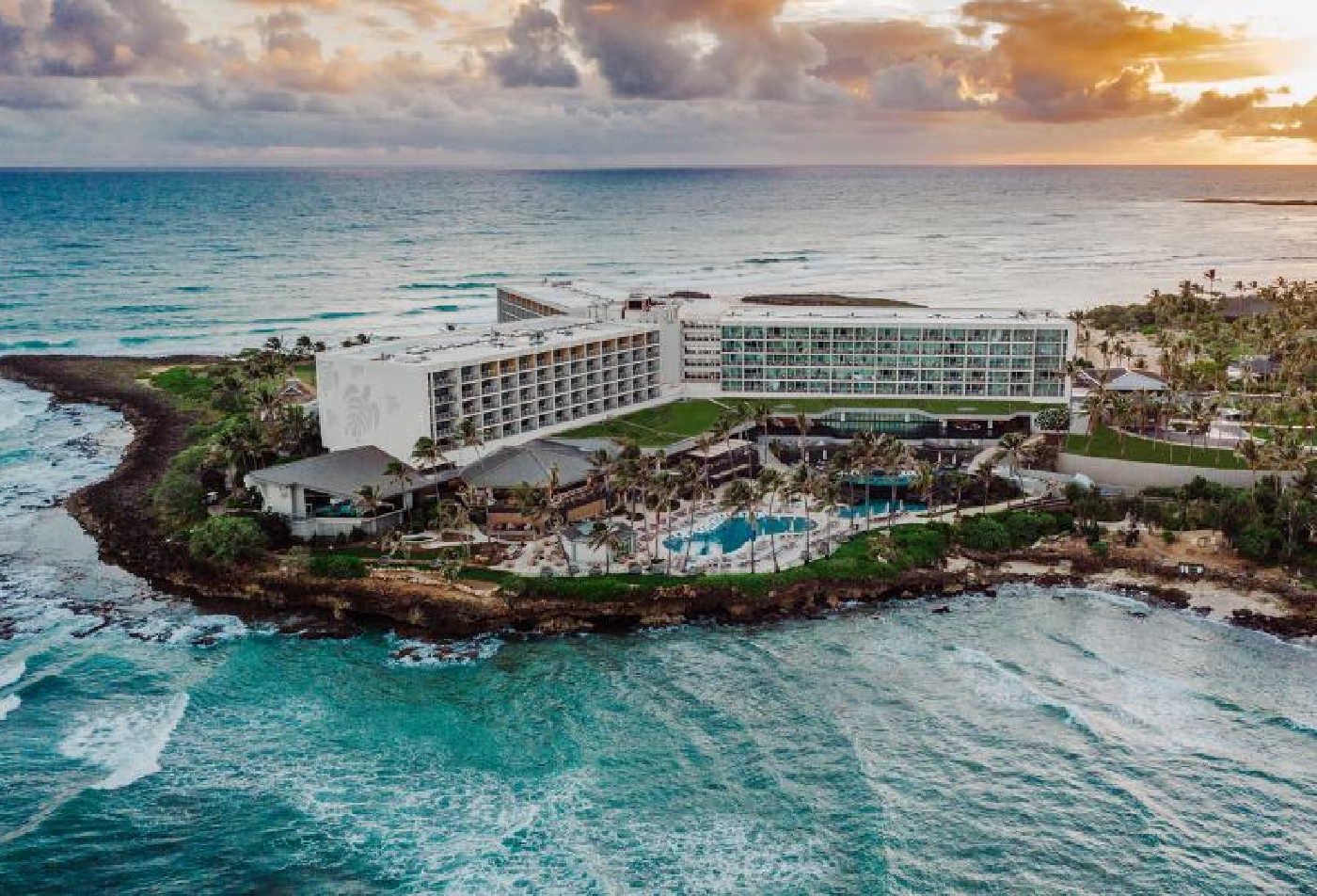 Turtle Bay Resort, Oahu resorts, Hawaiian resorts, best resorts in Oahu, best resorts in Hawaii