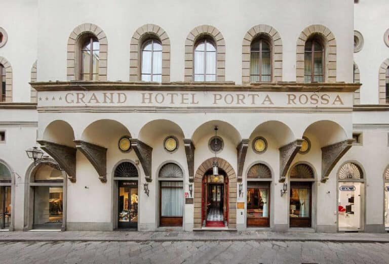 Firenze Porta Rossa, NH Collection Hotels, Firenze Hotel Florence, best hotels in Florence Italy